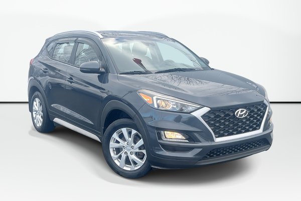 2019 Hyundai Tucson Preferred | Cam | USB | HtdSeats | Bluetooth