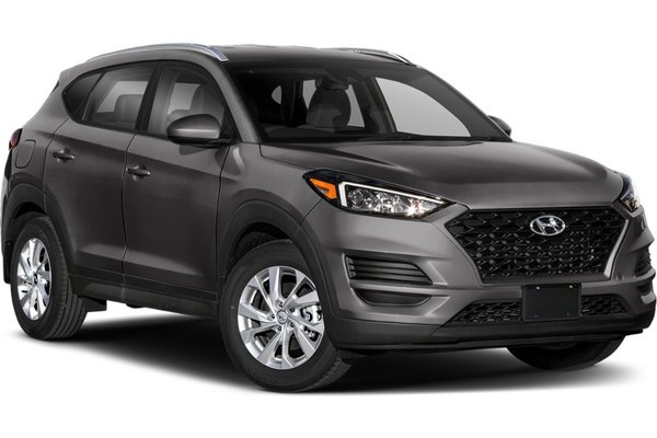 2019 Hyundai Tucson Essential | Safety Package | Cam | Heated Seats
