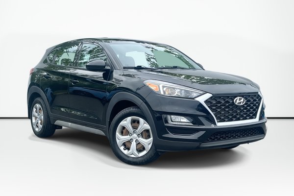 2019 Hyundai Tucson Essential | Safety Package | Cam | Heated Seats