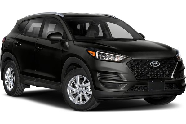 2019 Hyundai Tucson Preferred | Cam | USB | HtdWheel