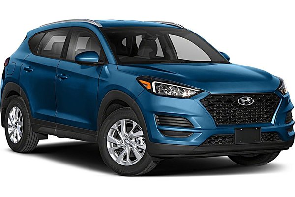2020 Hyundai Tucson Preferred | Cam | HtdWheel | Bluetooth