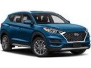 2020 Hyundai Tucson Urban Edition | Leather | Roof | Cam | HtdWheel