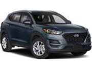 2020 Hyundai Tucson Preferred | Nav | Cam | USB | HtdWheel | Bluetooth