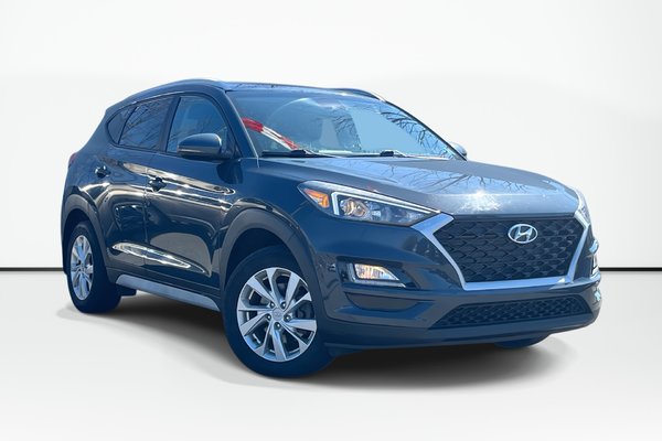 2020 Hyundai Tucson Preferred | Nav | Cam | USB | HtdWheel | Bluetooth