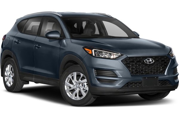 2021 Hyundai Tucson Preferred | Cam | USB | HtdSeat | Warranty to 2026