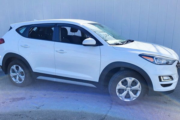 2021 Hyundai Tucson Essential | Cam | USB | HtdSeats | Bluetooth