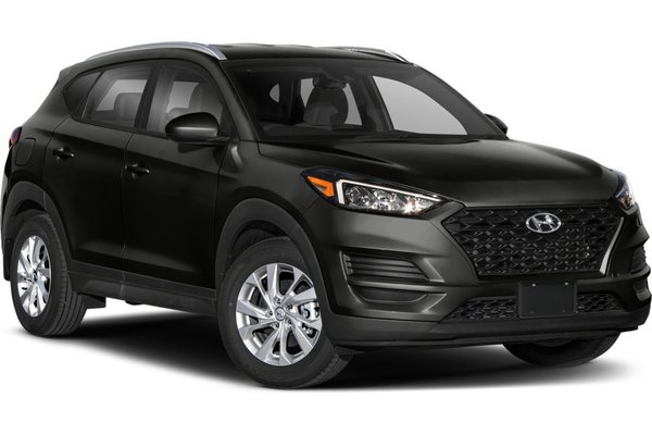 2021 Hyundai Tucson Preferred | Cam | USB | HtdWheel | Bluetooth