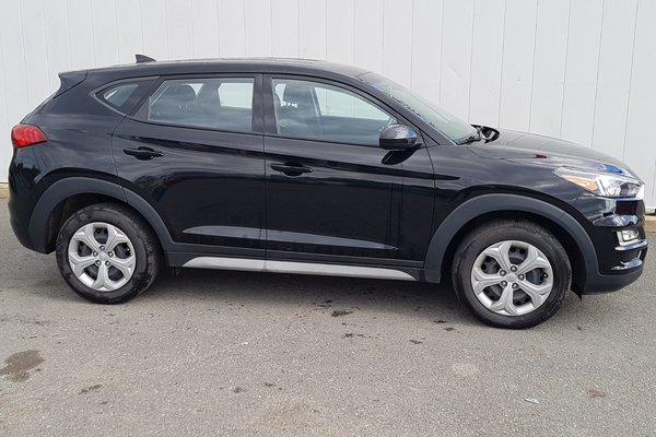 2021 Hyundai Tucson Essential | Cam | USB | HtdSeat | Bluetooth | XM