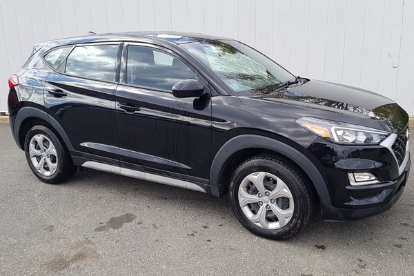 2021 Hyundai Tucson Essential | Cam | USB | HtdSeat | Bluetooth | XM