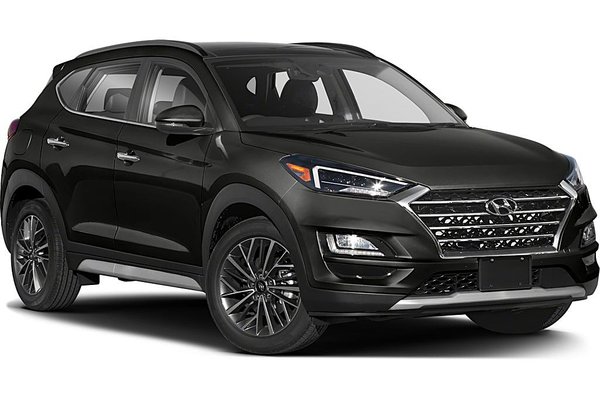 2021 Hyundai Tucson Preferred Trend | Leather | SunRoof | Cam | USB