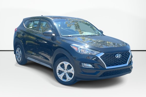 2021 Hyundai Tucson Essential | Cam | HtdSeats | Bluetooth | PwrWindow
