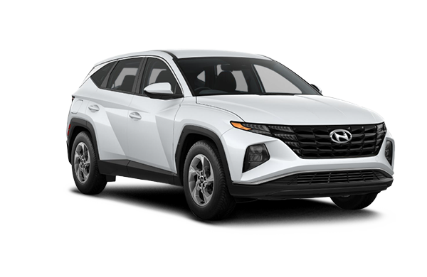 2022 Hyundai Tucson Preferred | AWD | Heated Seats | Heated Wheel