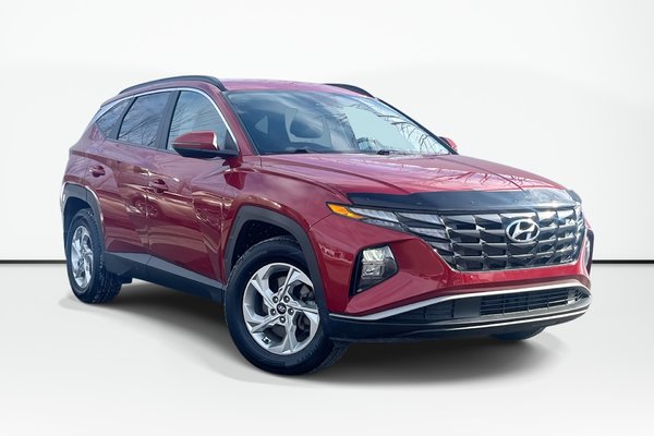 2022 Hyundai Tucson Preferred | Cam | USB | HtdWheel | Bluetooth