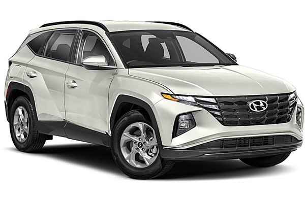 2022 Hyundai Tucson Preferred | Cam | USB | HtdSeats | Bluetooth