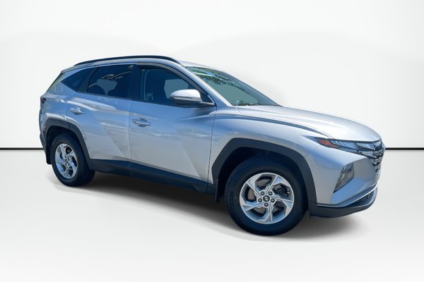 2022 Hyundai Tucson Preferred | Cam | USB | HtdWheel | Bluetooth | XM