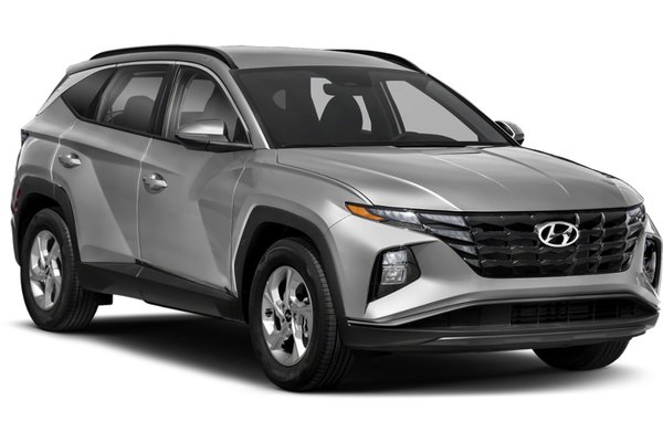 2022 Hyundai Tucson Preferred | Cam | USB | HtdWheel | Bluetooth | XM