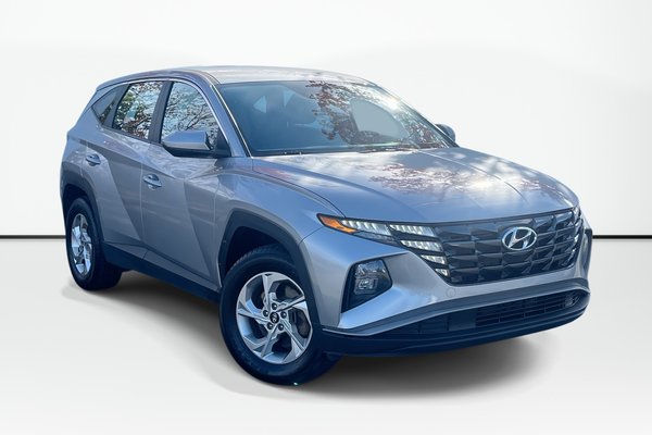 2022 Hyundai Tucson Essential | USB | Heated Seats | Bluetooth