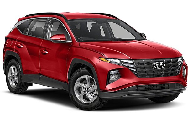 2023 Hyundai Tucson Preferred | Cam | USB | Htd. Wheel | BlueTooth