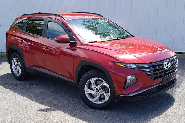 2023 Hyundai Tucson Preferred | Cam | USB | Htd. Wheel | BlueTooth