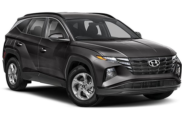 2023 Hyundai Tucson Preferred Trend | Leather | Roof | Cam | USB