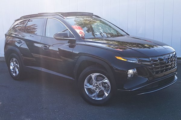 2023 Hyundai Tucson Preferred Trend | Leather | Roof | Cam | USB