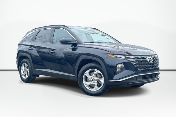 2023 Hyundai Tucson Preferred | Cam | USB | HtdWheel | Bluetooth | XM