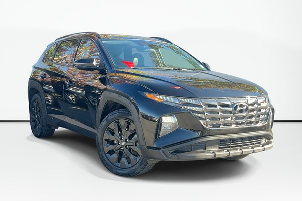 2023 Hyundai Tucson Urban | Roof | Leather | HtdWheel Warranty to 2028