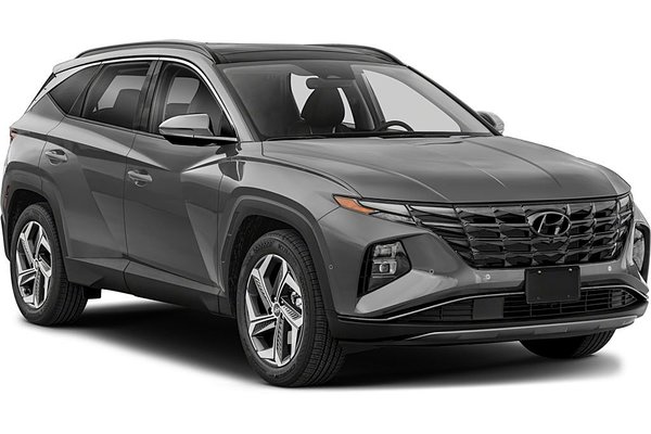 2024 Hyundai TUCSON Trend | Leather | roof | Cam | USB | Bluetooth