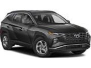2024 Hyundai Tucson Preferred | Cam | USB | Warranty to 2028
