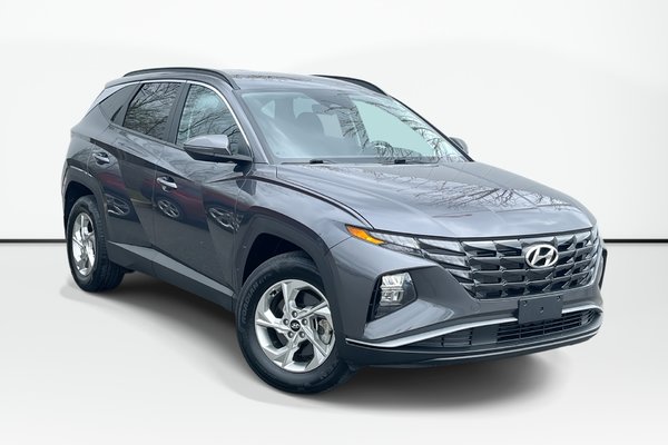 2024 Hyundai Tucson Preferred | Cam | USB | Warranty to 2028