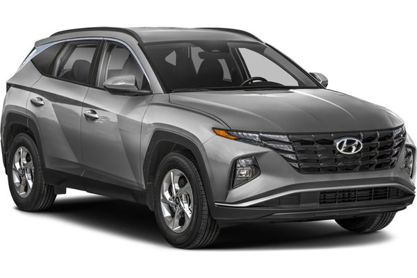 2024 Hyundai Tucson Preferred | Cam | USB | Warranty to 2029