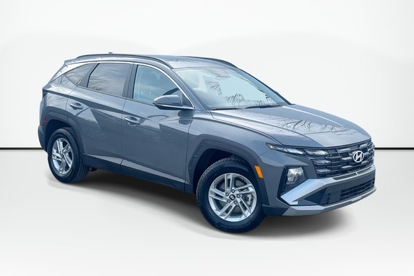 2025 Hyundai Tucson Preferred | Cam | USB | HtdWheel