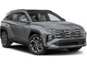 2025 Hyundai Tucson Preferred Trend | Leather | HtdWheel | Bluetooth