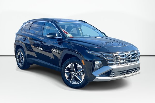 2025 Hyundai Tucson Preferred | Leather | Roof | Nav | Cam | USB