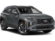 2025 Hyundai Tucson Preferred | Cam | USB | HtdWheel | Bluetooth