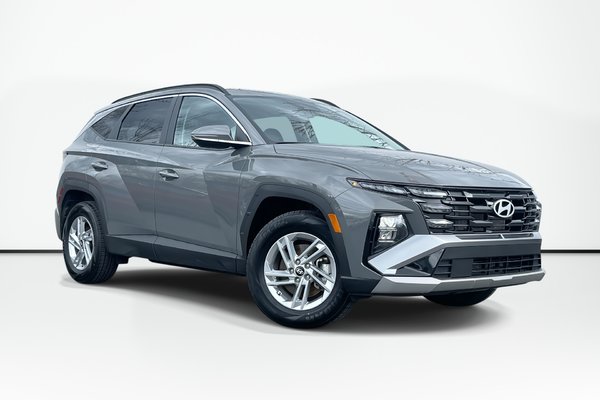 2025 Hyundai Tucson Preferred | Cam | USB | HtdWheel | Bluetooth