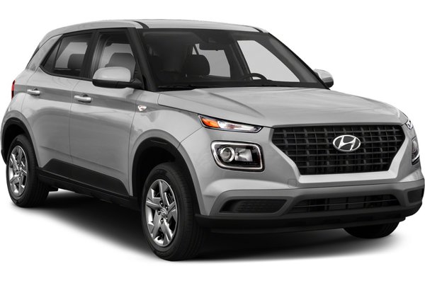 2021 Hyundai Venue Trend | Cam | USB | HtdSeats | Bluetooth | Cruise