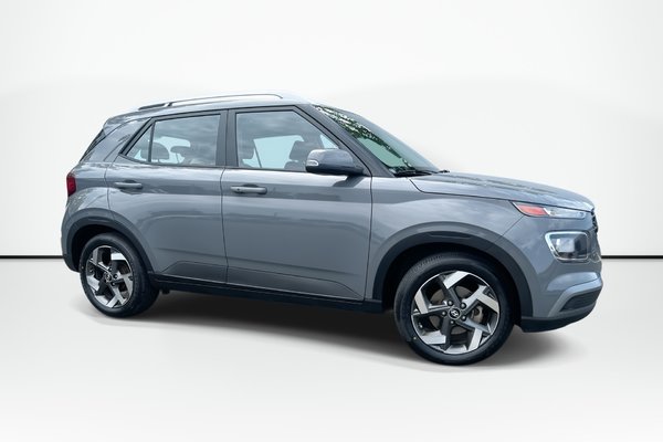 2021 Hyundai Venue Trend | Cam | USB | HtdSeats | Bluetooth | Cruise