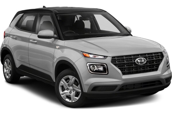 2021 Hyundai Venue Essential | USB | Heated Seats | Bluetooth
