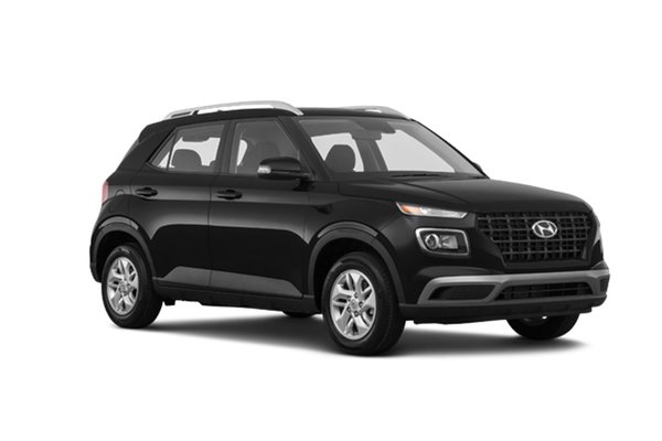 2022 Hyundai Venue Preferred | Cam | USB | HtdSeat | Warranty to 2027