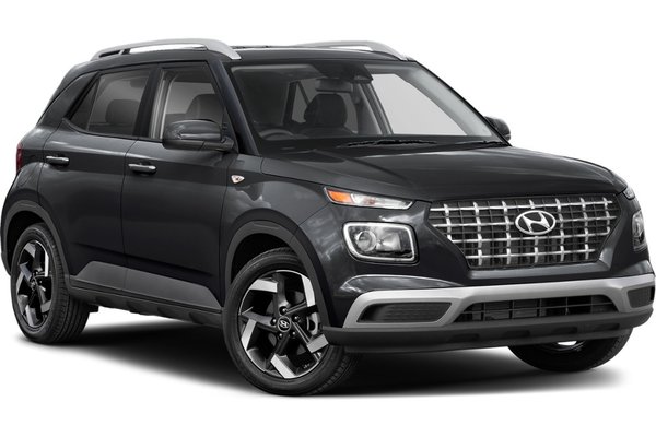 2022 Hyundai Venue Essential | USB | HtdSeat | Cam | Warranty to 2027