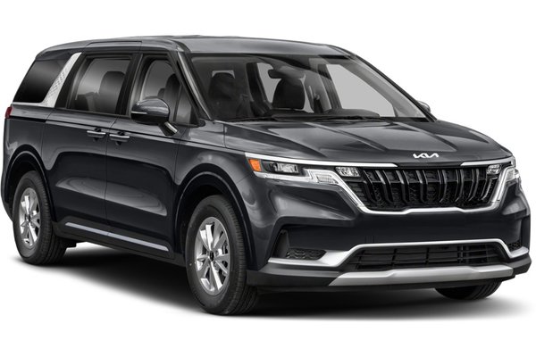 2022 Kia Carnival LX | Cam | USB | HtdWheel