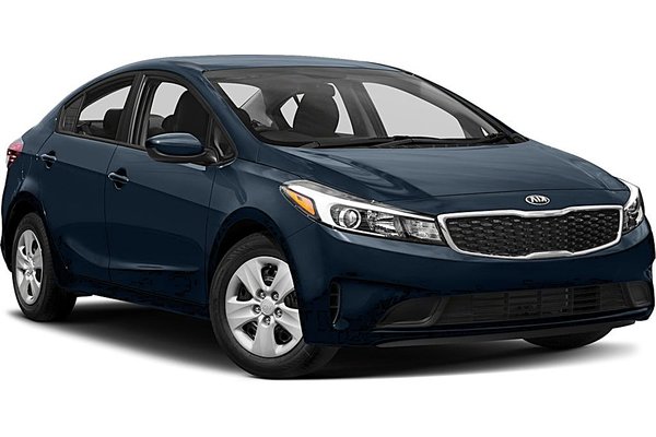 2017 Kia FORTE LX | USB | Bluetooth | Keyless | Cruise