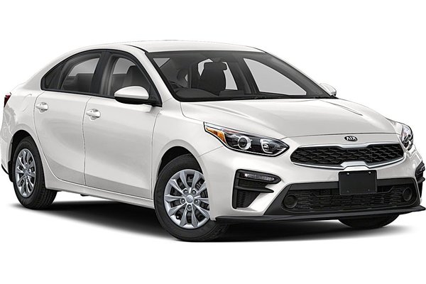 2019 Kia Forte LX | Cam | USB | HtdWheel | Bluetooth