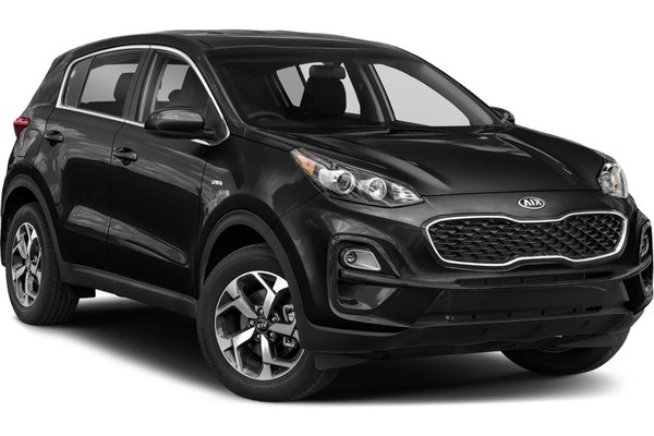2020 Kia Sportage LX | Cam | HtdSeats | Bluetooth