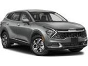 2024 Kia Sportage LX | Cam | USB | Htd Seats | Bluetooth