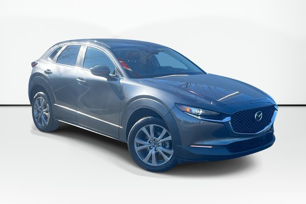 2024 Mazda CX-30 GS | HTDSeats | Bluetooth | Cruise