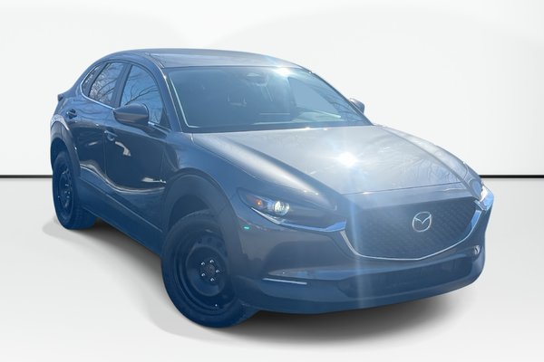 2024 Mazda CX-30 GS | HTDSeats | Bluetooth | Cruise