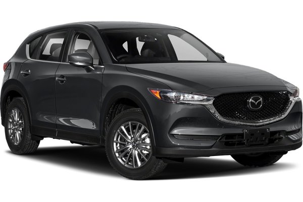 2020 Mazda CX-5 GS | Cam | USB | HtdWheel | Bluetooth | Keyless