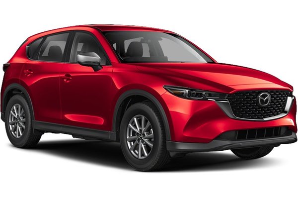 2025 Mazda CX-5 GS | Cam | USB | Htd. Wheel | Bluetooth